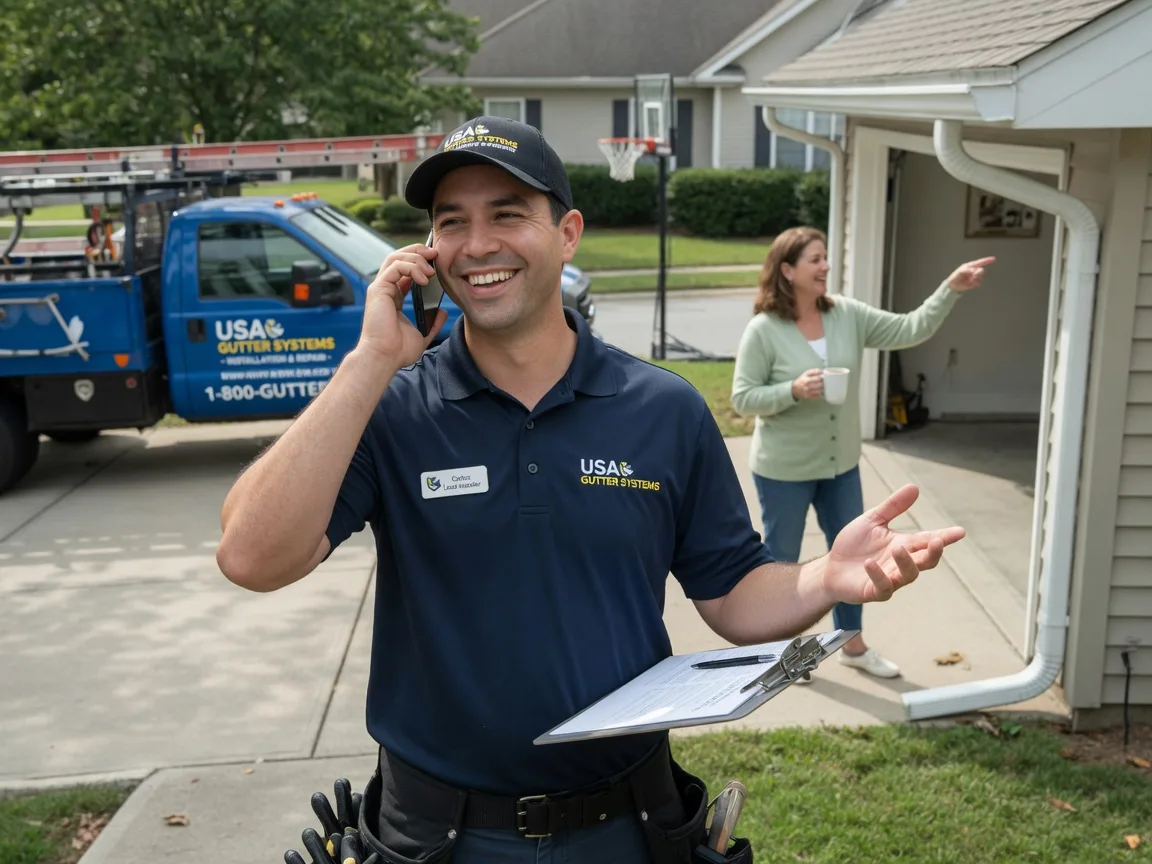 Gutter Installation Lake, WV FAQs